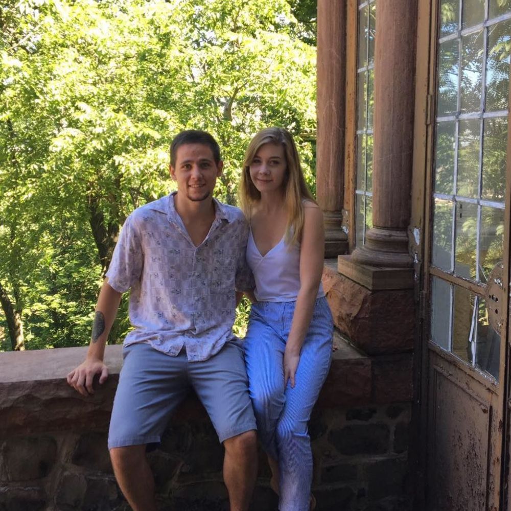 Meet your Posher, Elena